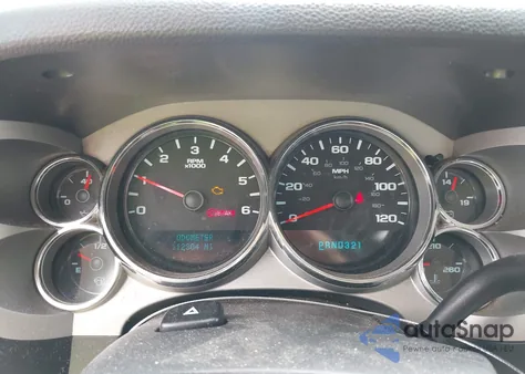 2008 Chevrolet Silverado 1500 Lt1 z USA, uszkodzony, nr VIN 2GCEK19J881274824